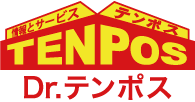 株式会社テンボスファイナンシャルトラストのロゴ